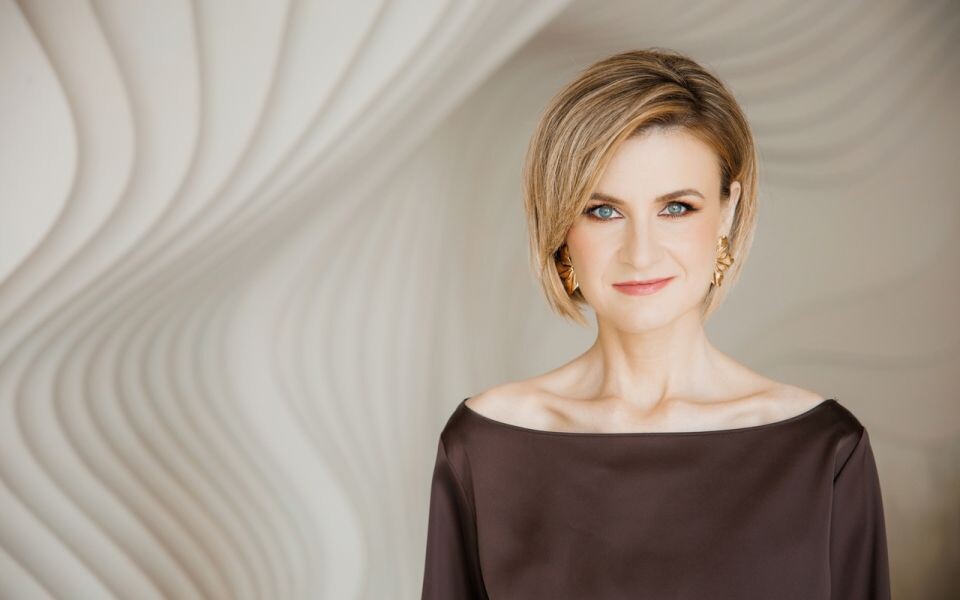    Мария Бутина