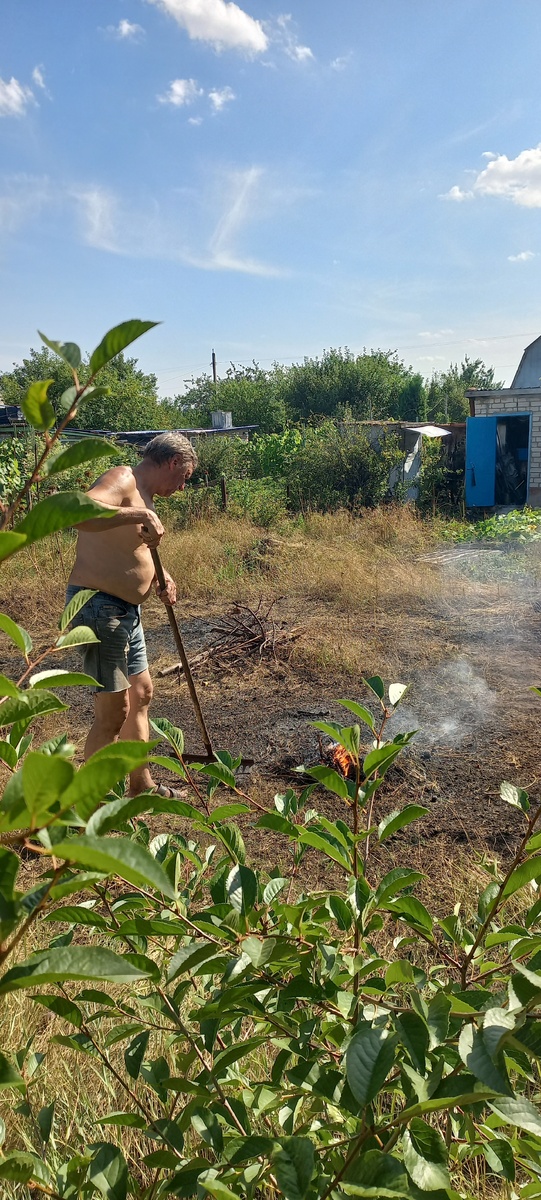 Фото личное