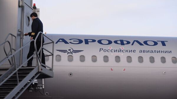    © Sputnik / Александр Кряжев