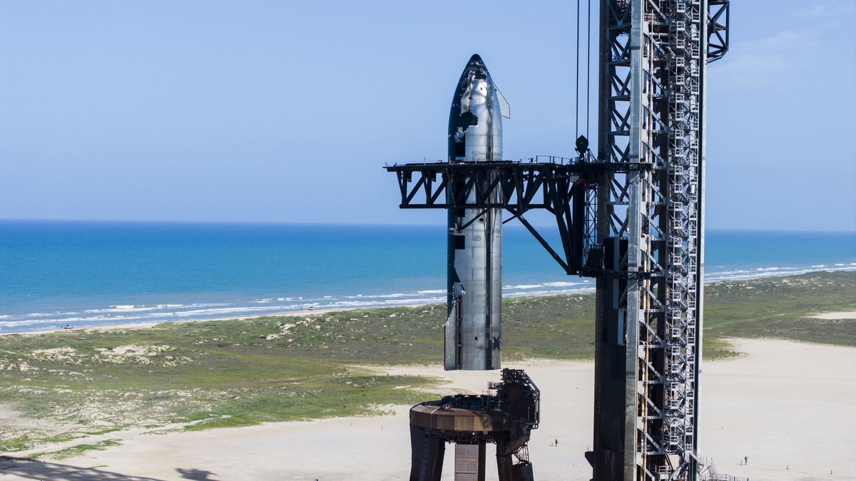 Фото SpaceX  📷
