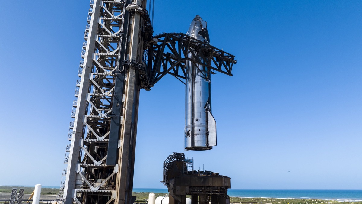 Фото SpaceX  📷
