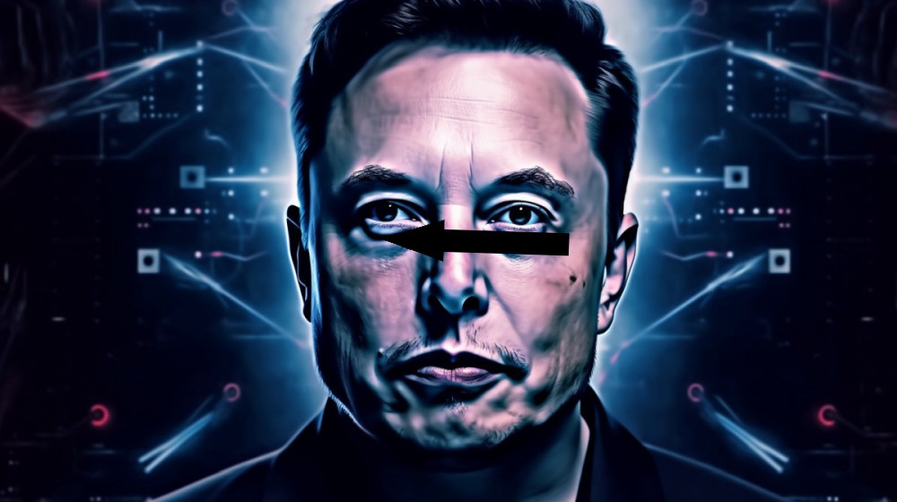    Как мошенники используют дипфейк-видео с Илоном Маском чтобы обмануть россиян на миллионы