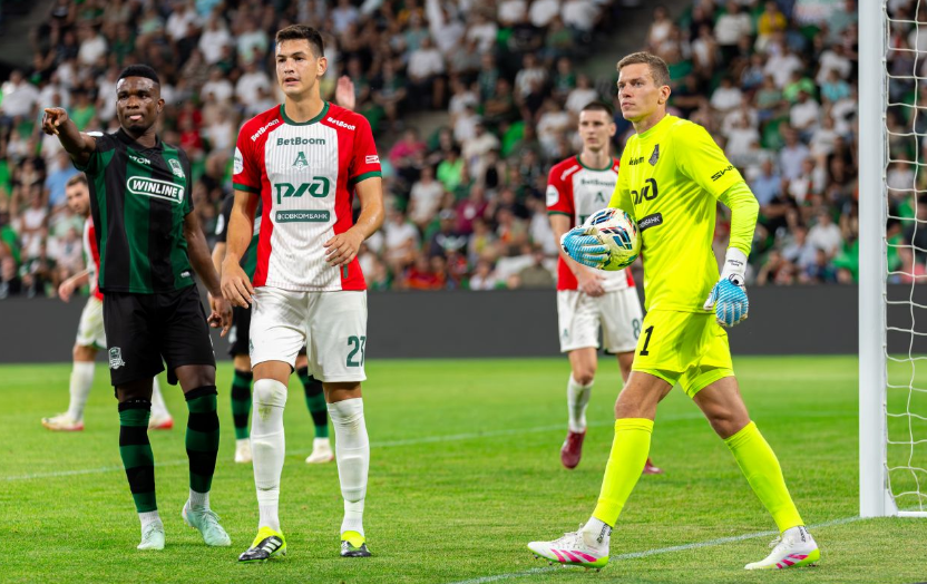 чемпионат.ком