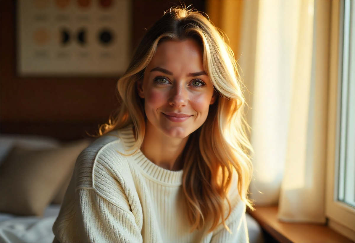 Женский цикл — это не препятствие, а суперсила, которую стоит изучить.