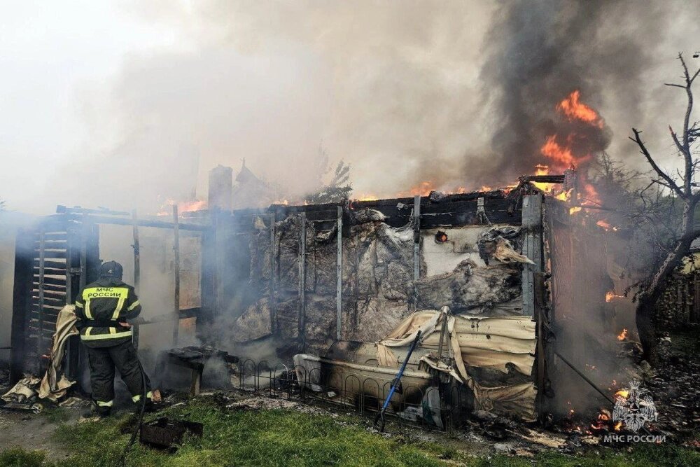    Фото: ГУ МЧС по Челябинской области