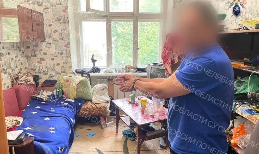 Фото: пресс-служба СУ СК России по Челябинской области