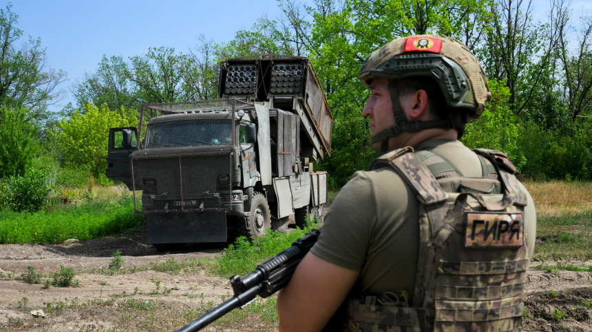    Фото: © РИА Новости/Евгений Биятов; 5-tv.ru