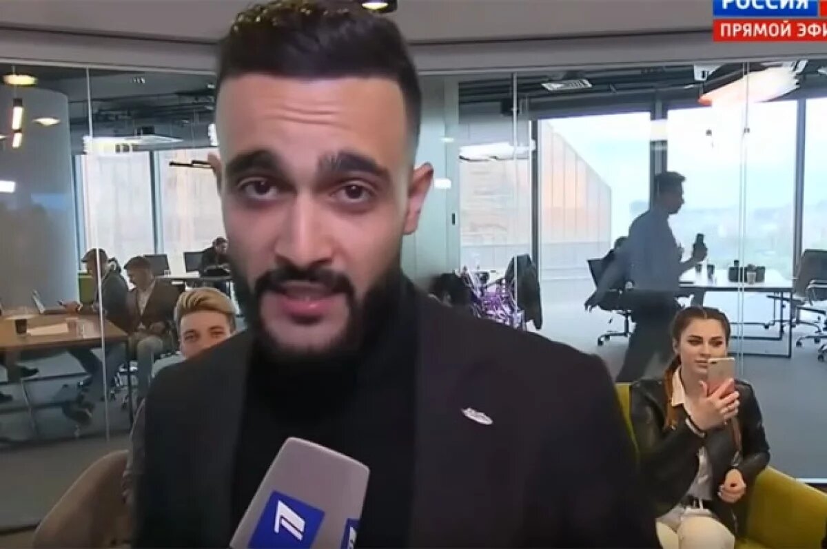    Приставы не смогли взыскать задолженность с компании блогера Гасанова