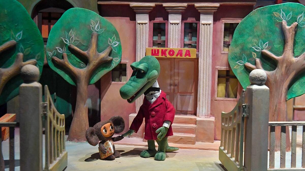    Фото: Сергей Киселев / АГН Москва