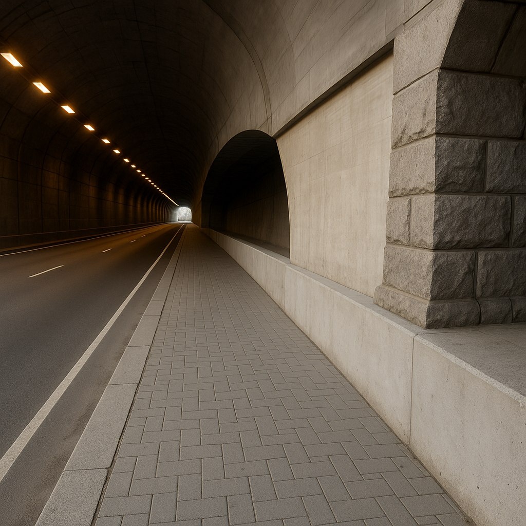 Кругозор Проектировщика: оказывает ли влияние транспортный тоннель на устои моста? Анализ законодательства в области ОКН. 