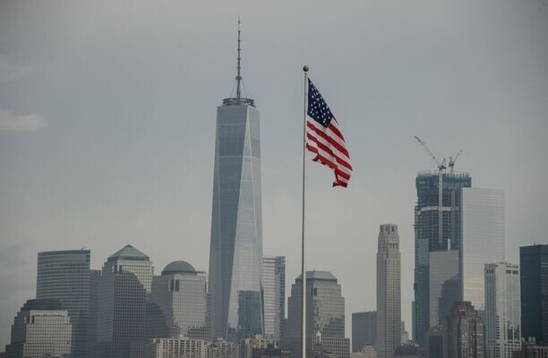 Города мира. Нью-Йорк