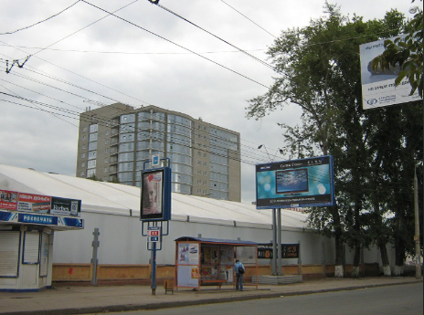    Фото: Яндекс Карты