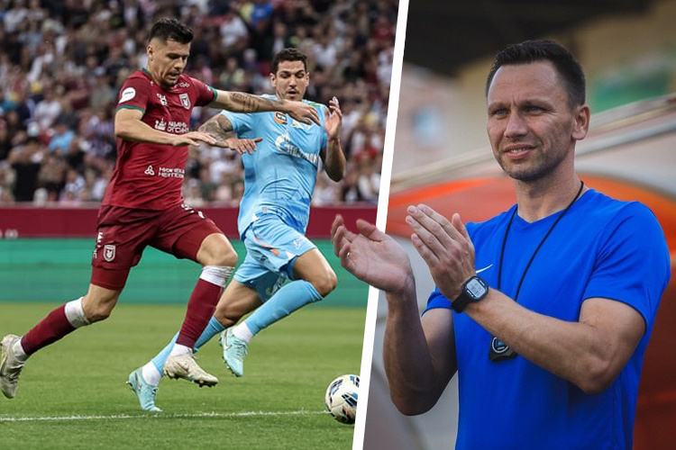    Слева направо: Мирлинд Даку, Нино, Алексей Попов.   
Фото: «БИЗНЕС Online», amkar-perm.ru