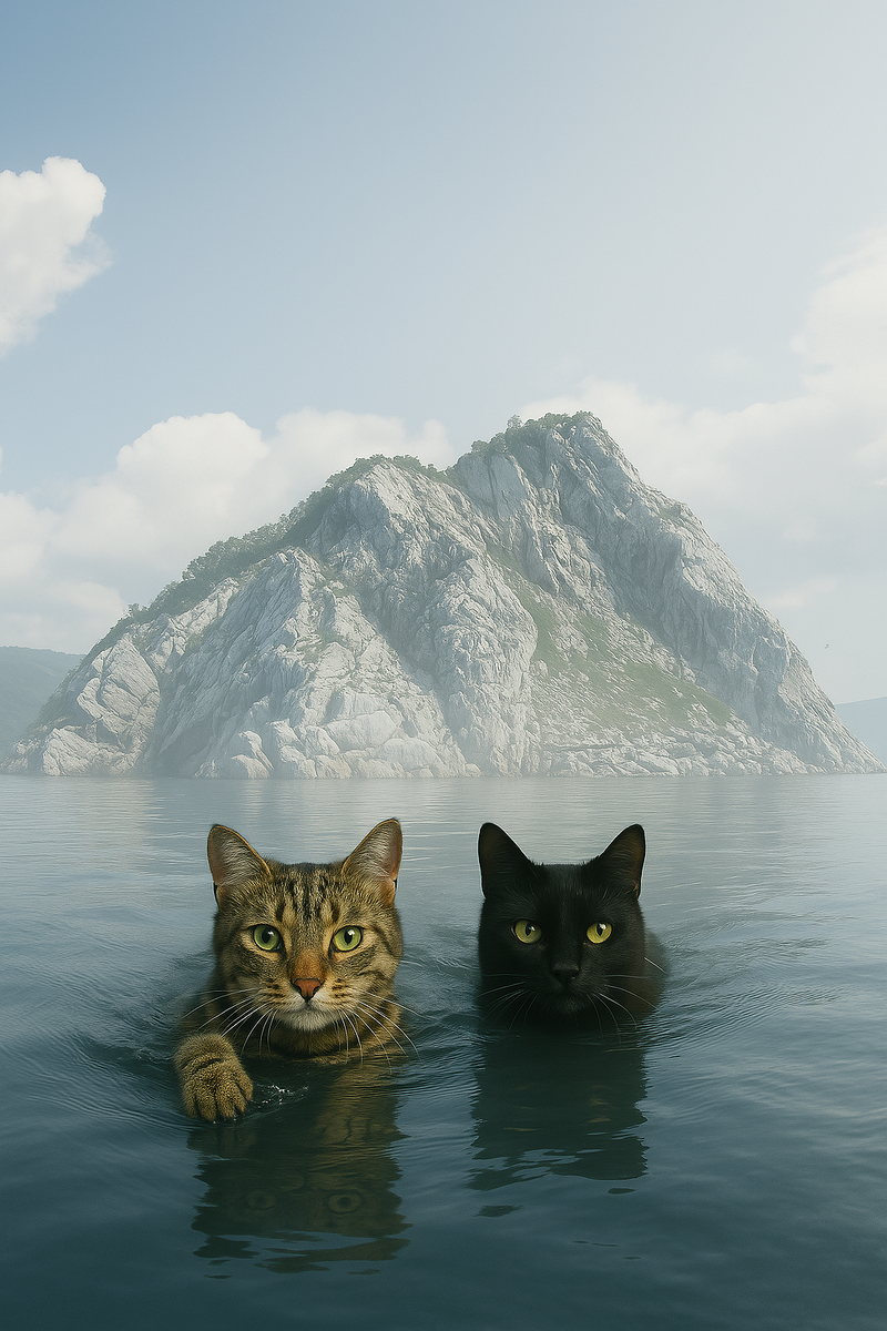 Охотское море, Магадан