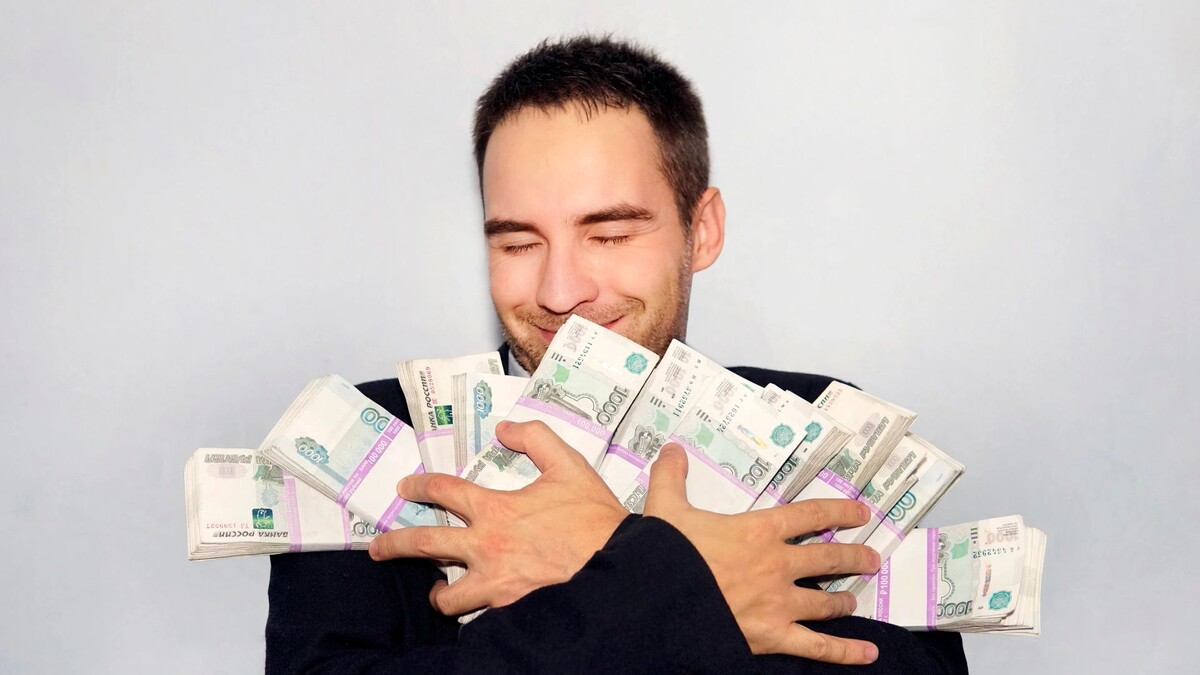    Фото: Melnikov Dmitriy / Shutterstock / Fotodom