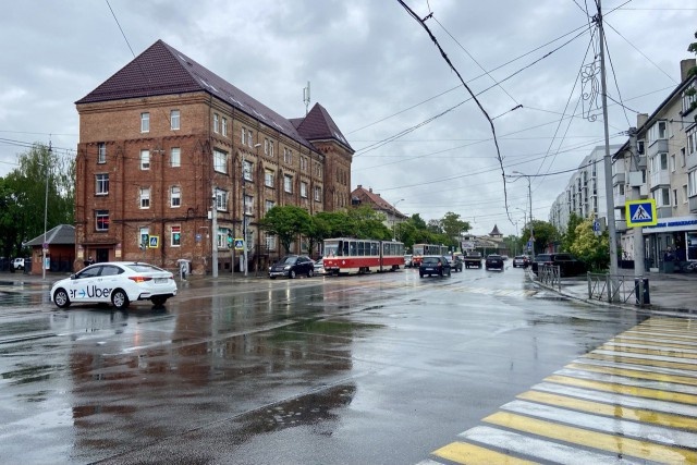   Фото из архива Калининград.Ru