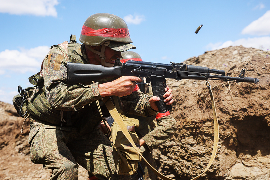    © Александр Река/ТАСС