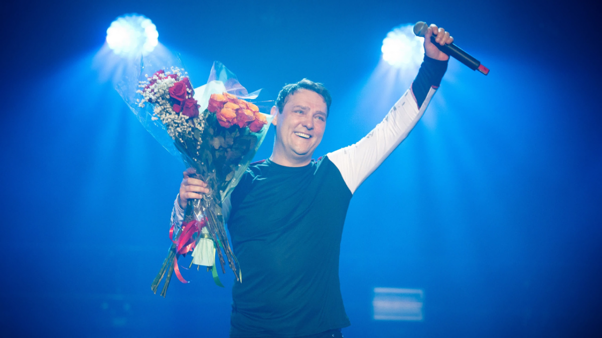 Юрий Шатунов