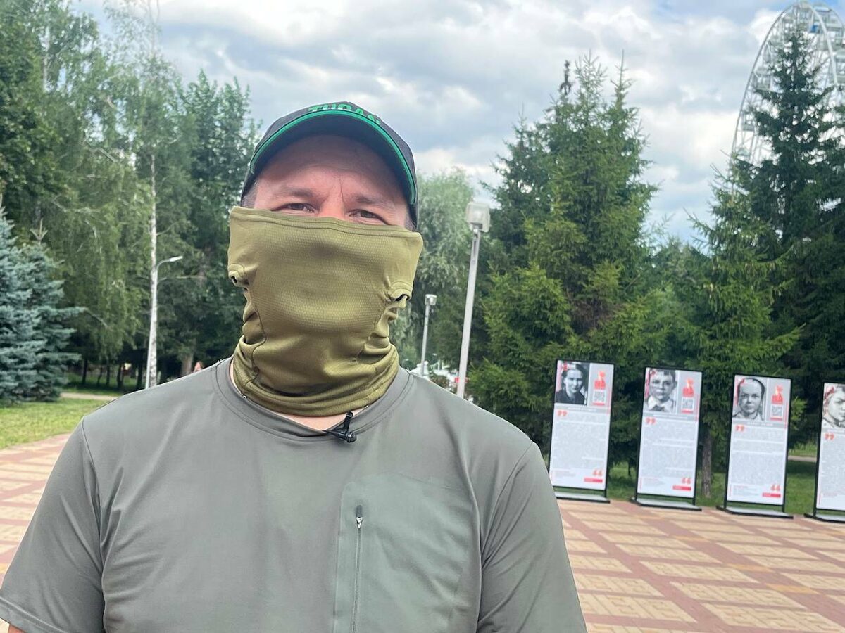 Фото предоставлено Эльмирой Гайнутдиновой