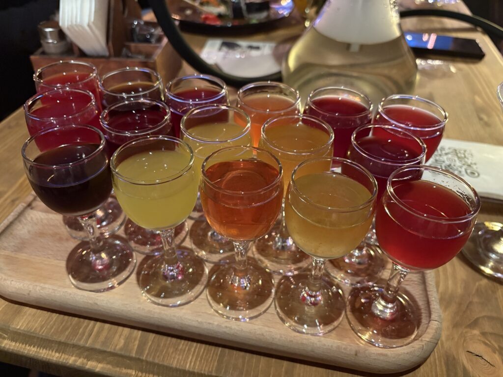    Фото: Ольга Гилева Ульяна Бажанова