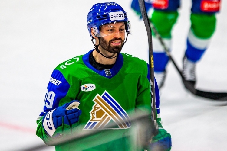    Фото: hcsalavat.ru