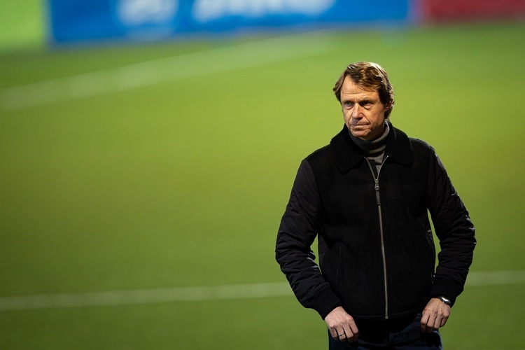    Олег Кононов / фото: torpedo.ru