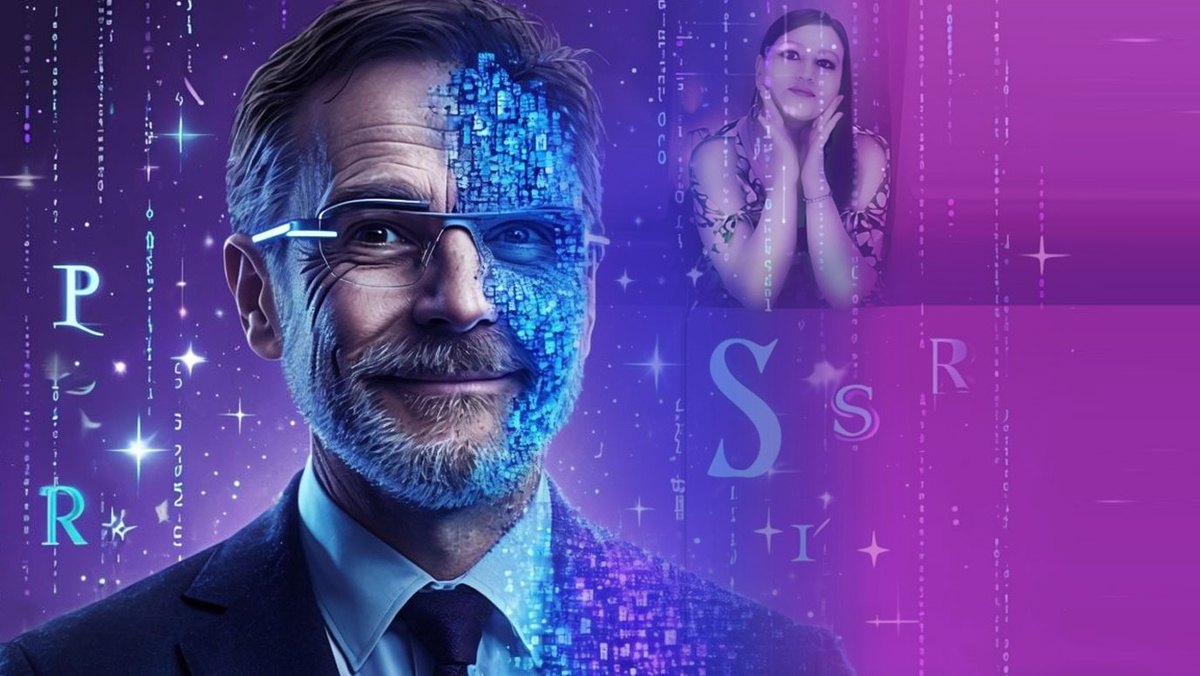 Автор Инфотея и Дип