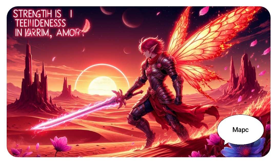 «29 июля — день Марса: как превратить гнев в топливо, а риск — в стратегию»  