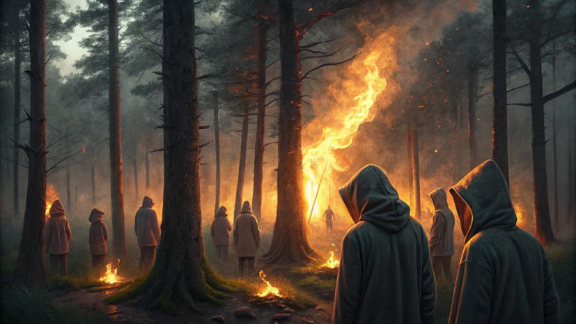   Сгенерировано с помощью ИИ