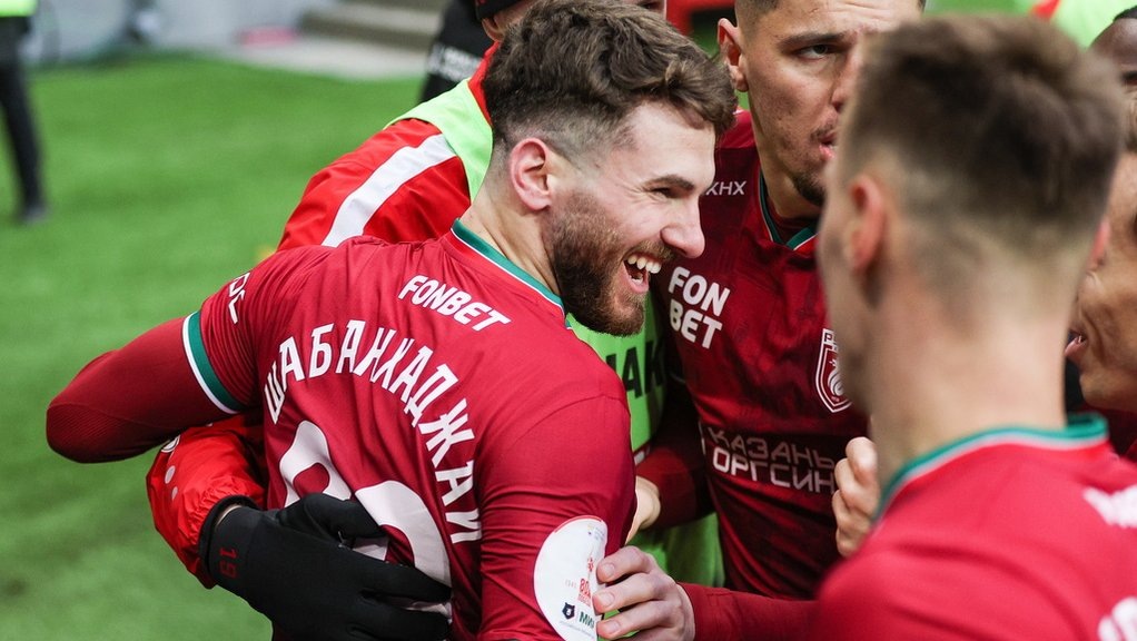 Егор Алеев/ТАСС