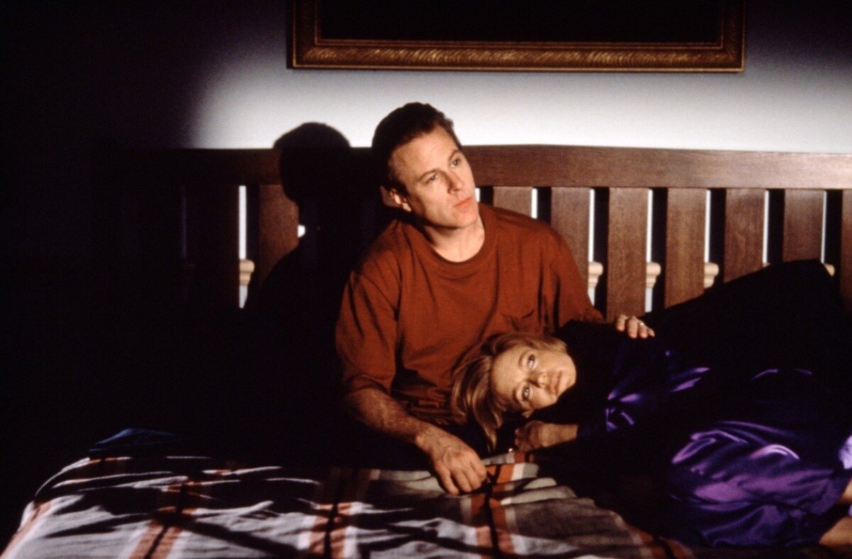 Обман (Deceived), 1991, США