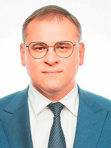 Директор оценочной компании «Априори» Сергей Козлов