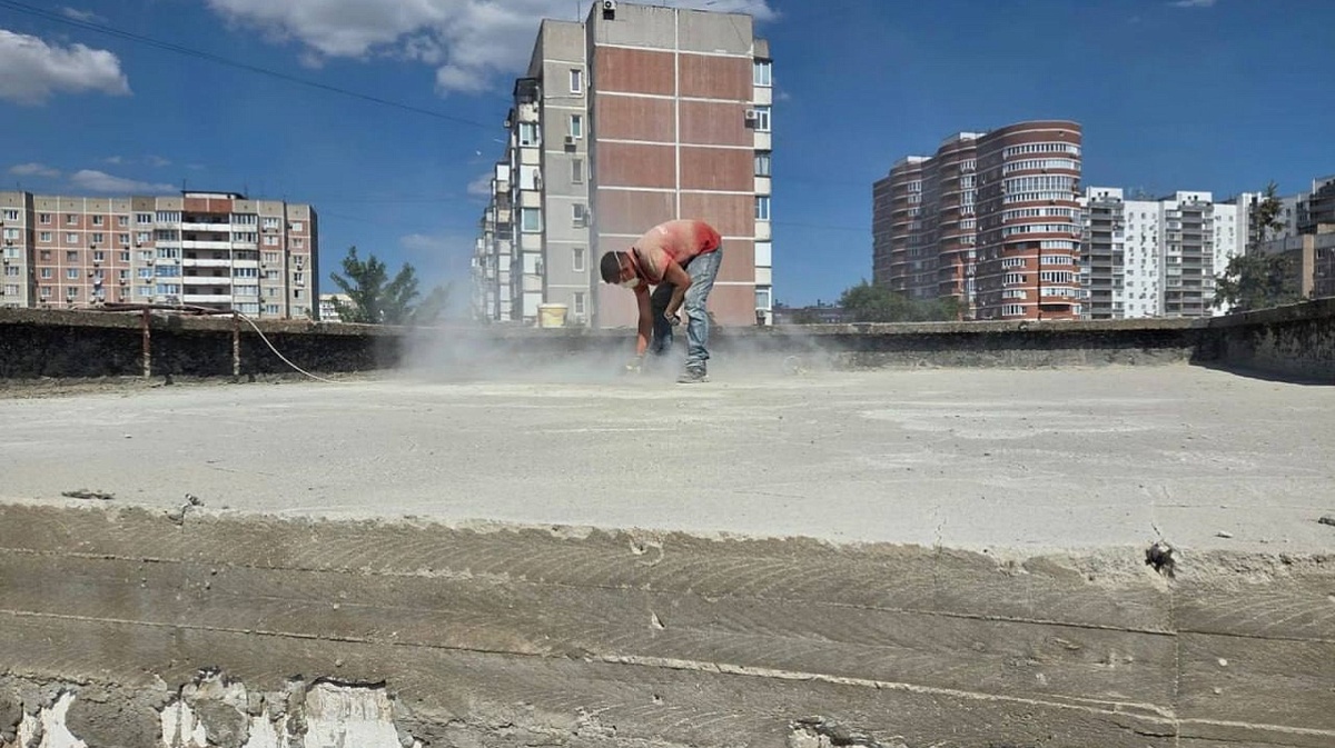 Фото: Пресс-служба администрации Краснодара