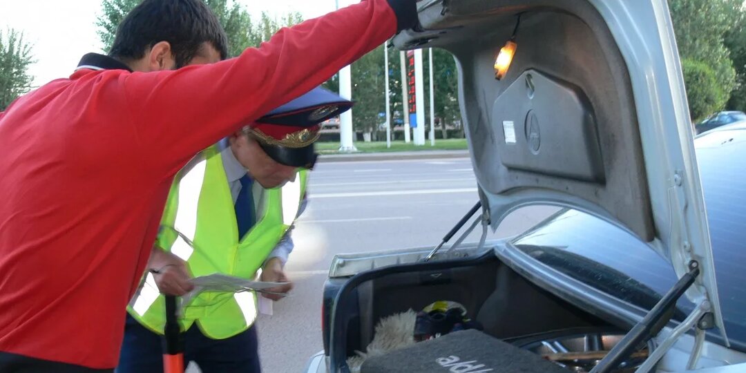 В ГИБДД пояснили, нужен ли тебе техосмотр в 2025 году и за что реально штрафуют. Инспектор ГАИ дал мне четкий ответ