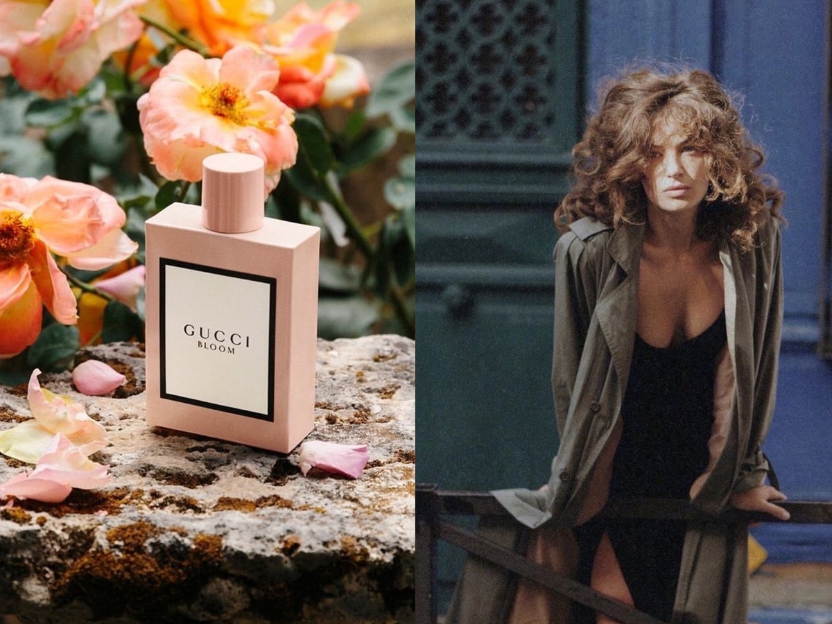 Gucci Bloom