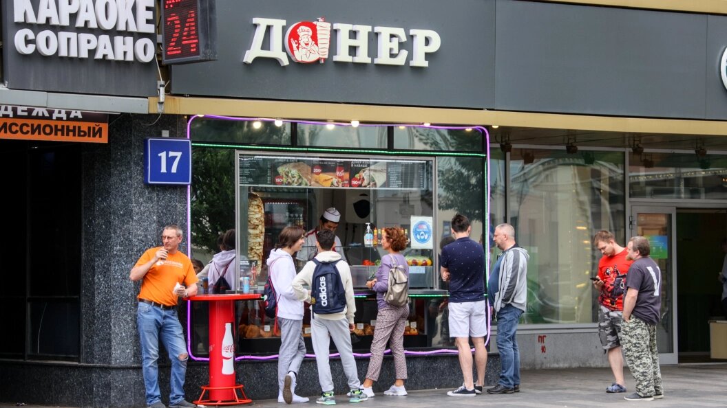    Lantyukhov Sergey/news.ru/Globallookpress