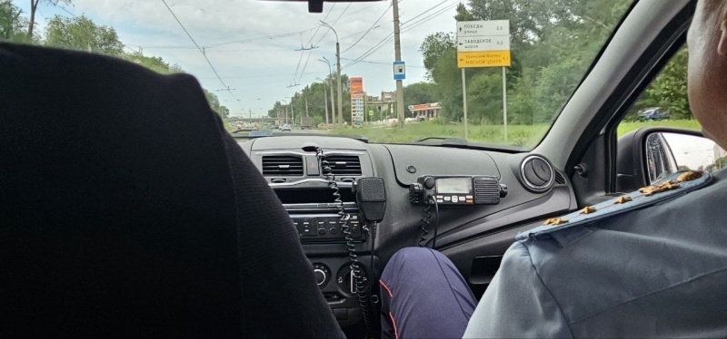    Фото ГУ МВД по Самарской области