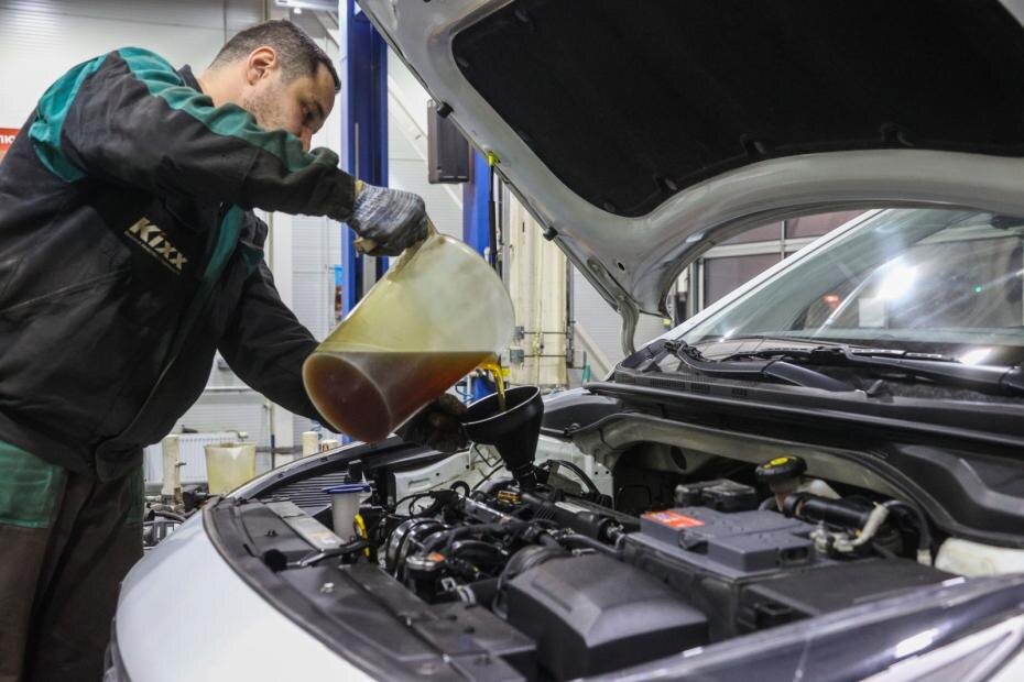    Сергей Булкин/NEWS.ru