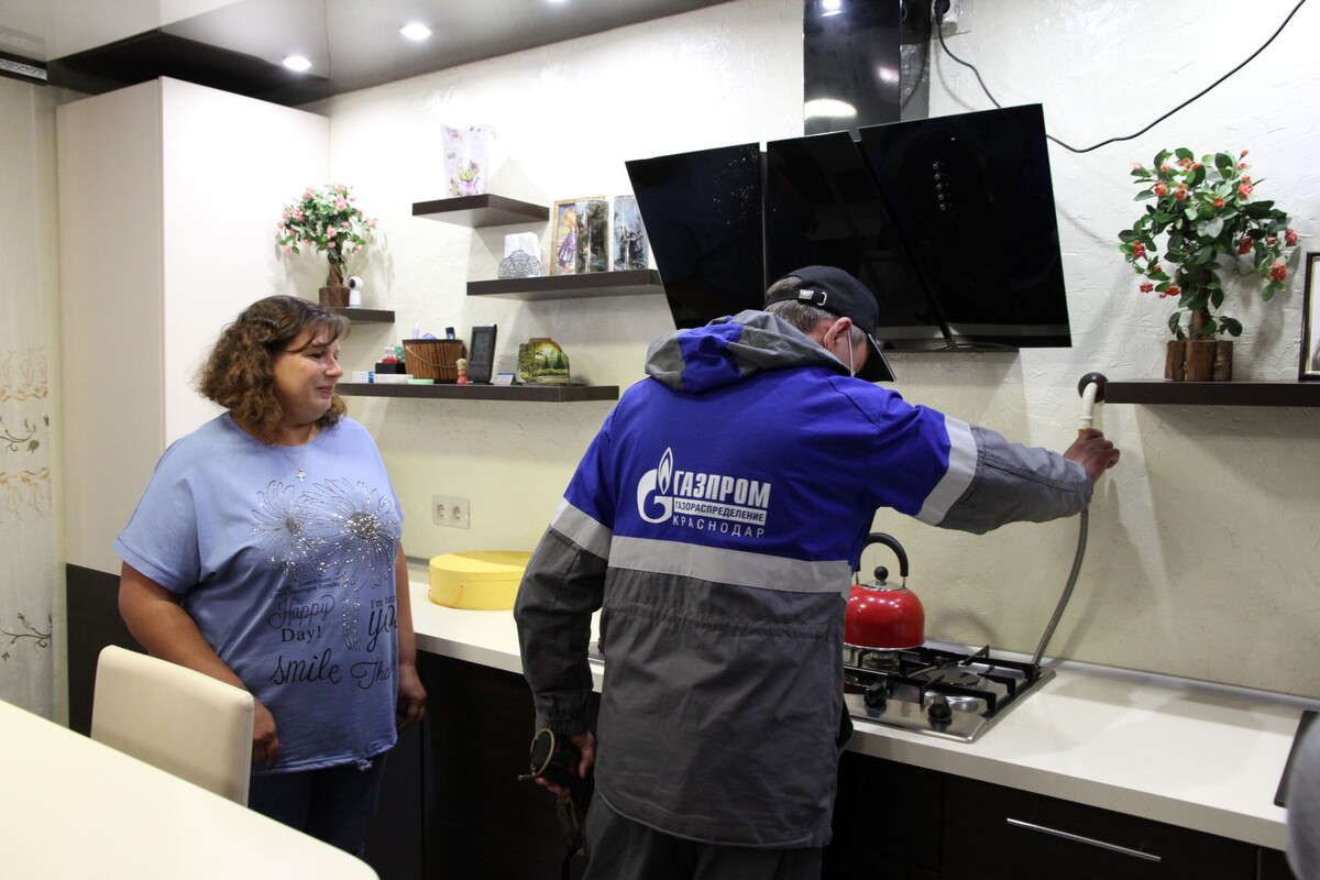 Сколько раз могут приходить газовщики с проверками