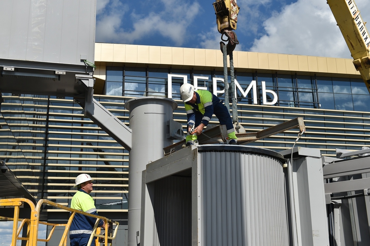    © Константин Долгановский