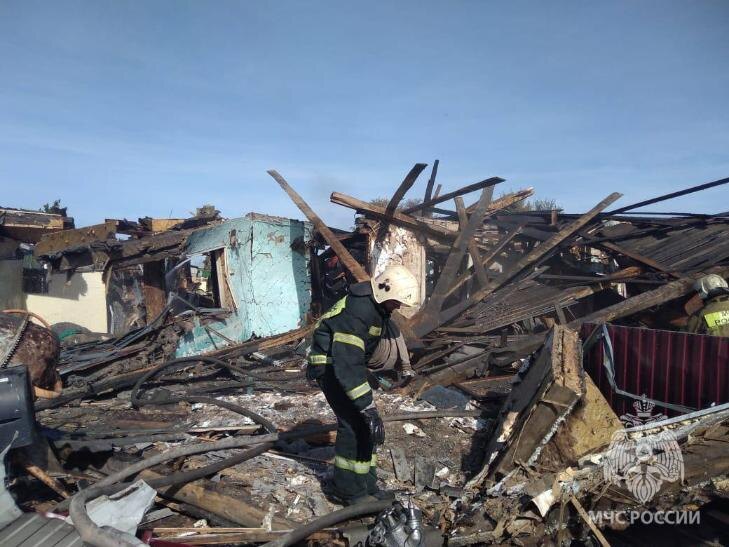    Фото - МЧС по Новосибирской области