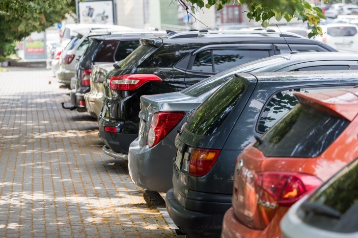    Фото Андрея Заржецкого