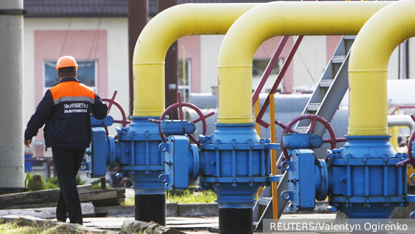     Фото: REUTERS/Valentyn Ogirenko   
 Текст: Ольга Самофалова