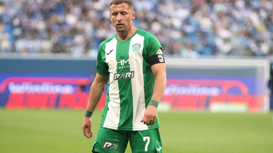    Фото: Maksim Konstantinov/Globallookpress