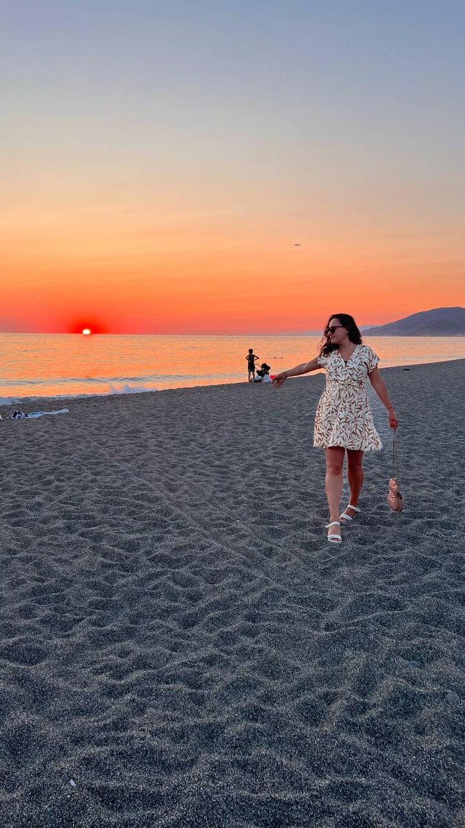 Екатерина Горшкова