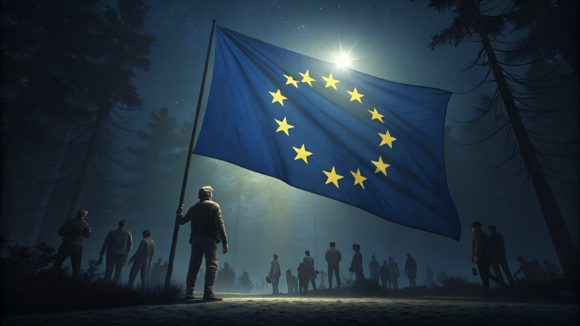   Сгенерировано с помощью ИИ