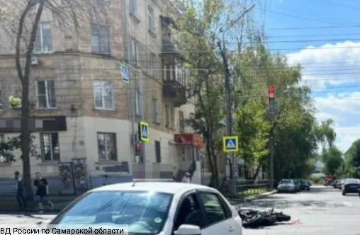    Фото: ГУ МВД России по Самарской области