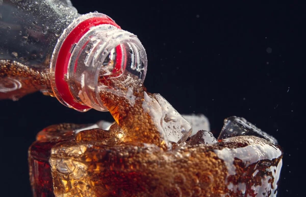    Роспотребнадзор опроверг слухи о смертельной газировке в Хабаровском крае