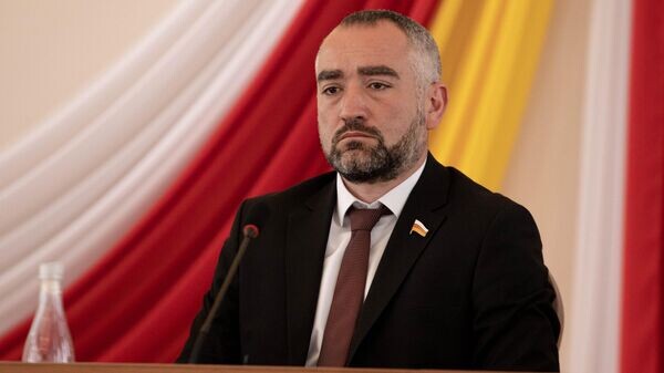    © Sputnik / Михаил Авагимов