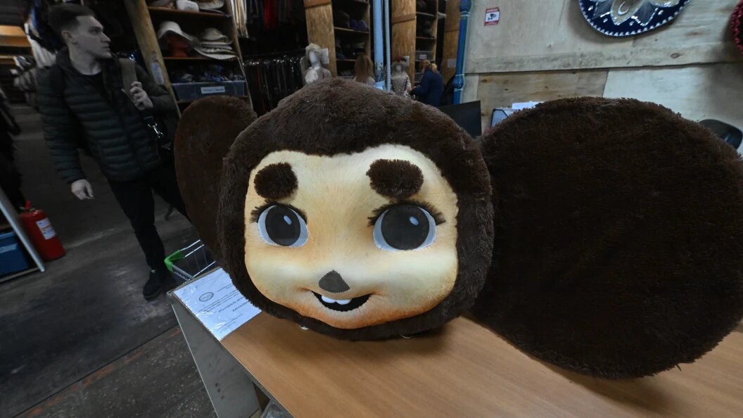    Komsomolskaya Pravda/Globallookpress